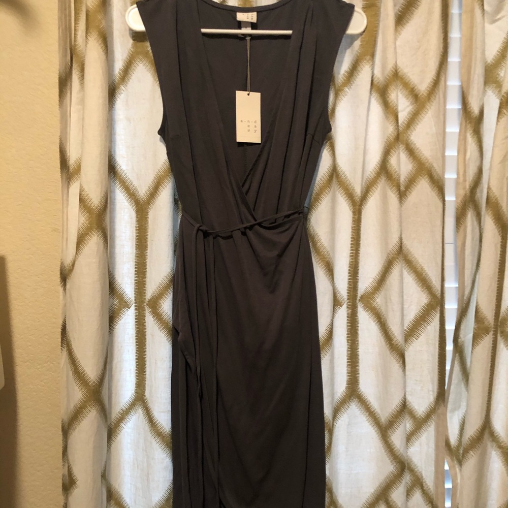 NWT A New Day wrap dress